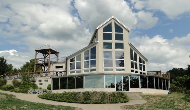 Les Bourgeois Vineyards