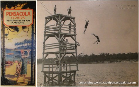 Pensacola, Fl, circa 1920