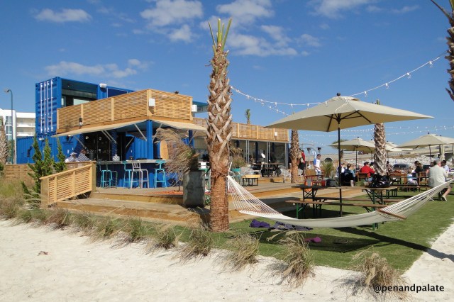 Gulf Restaurant, Orange Beach, Al