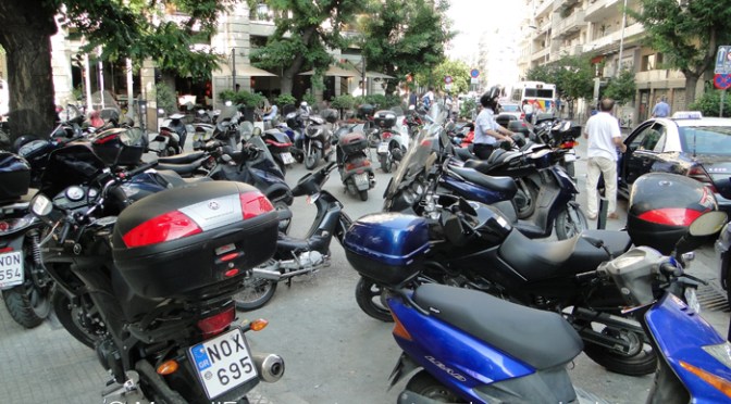 In the heart of Alexander’s empire