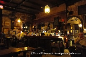 Napoleon House (circa 1791)