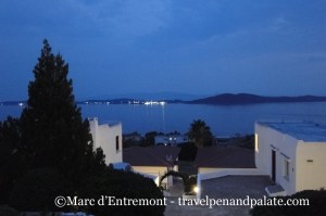 Alexandros Palace Hotel