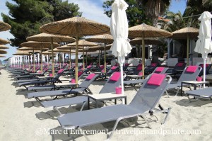 Flegra Beach Boutique Apartments 