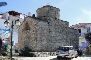 Palio Horio, Alonissos