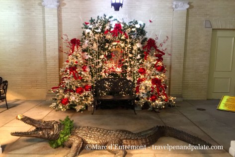 Jefferson Hotel, Richmond, VA