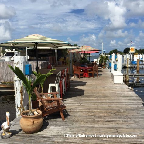 Maximo Seafood Shack, St. Petersburg, FL