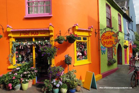 Kinsale, Ireland