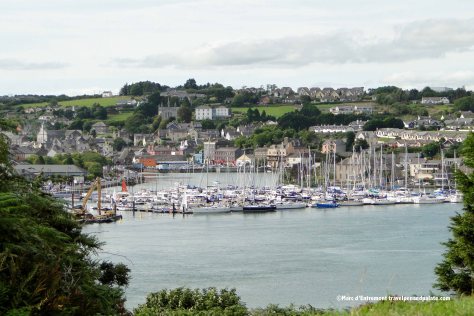 Kinsale, Ireland