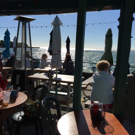 Woodie's, St. Pete Beach, FL