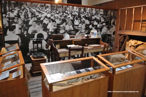 Ybor City Museum, Tampa, FL