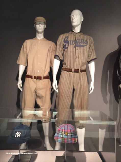 1890s American baseball uniforms
