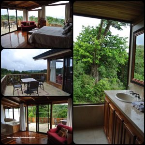 Hotel Belmar, Monteverde, Costa Rica