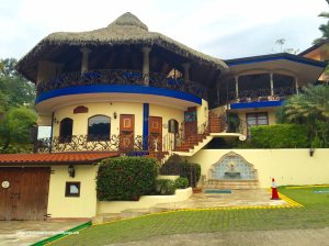 Hotel Cuna del Angel, Costa Rica
