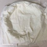 thawed phyllo arranged in flan pan