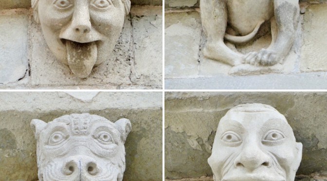 A hundred days of silence