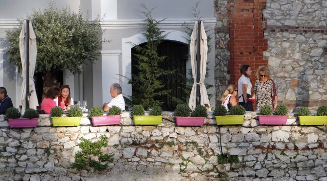 Travel Eastern Macedonia and Thrace