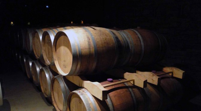 Greek Wines of the Goumenissa P.D.O.